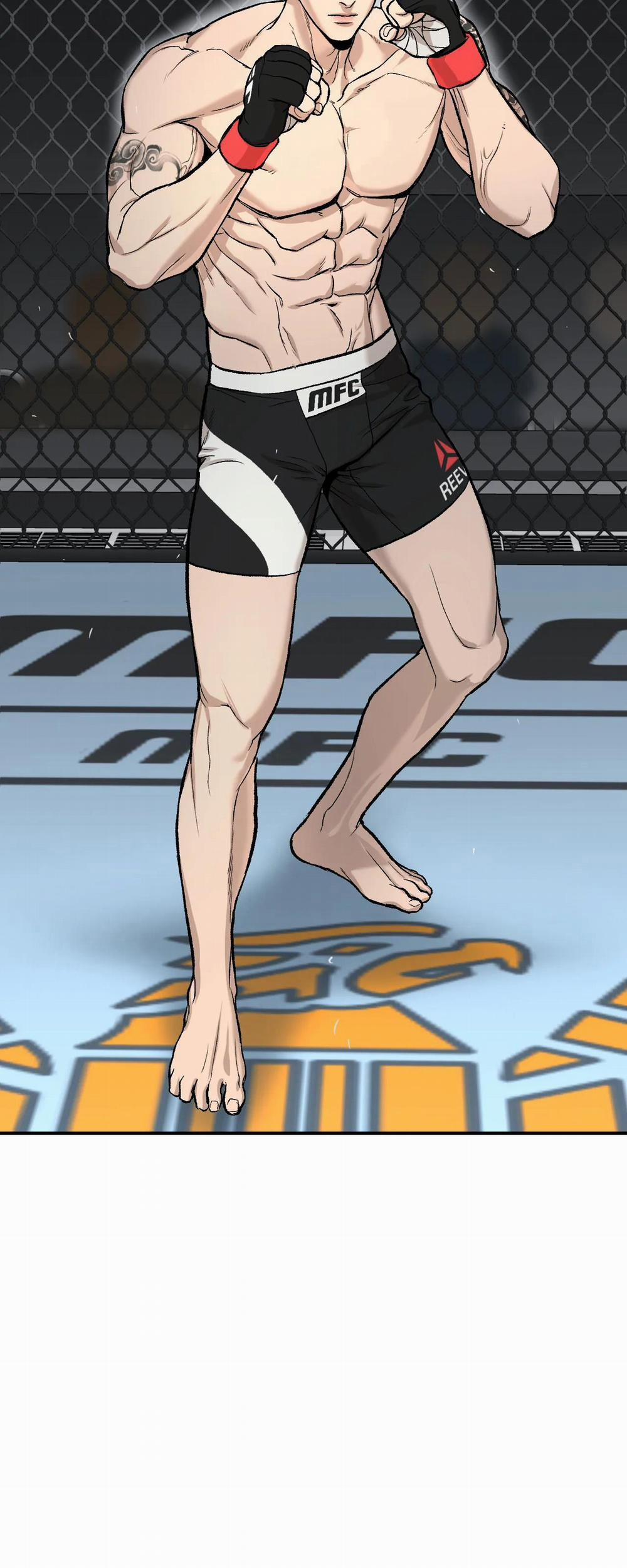 (Cbunu) Chinhx - Vận Xui 1 trang 3