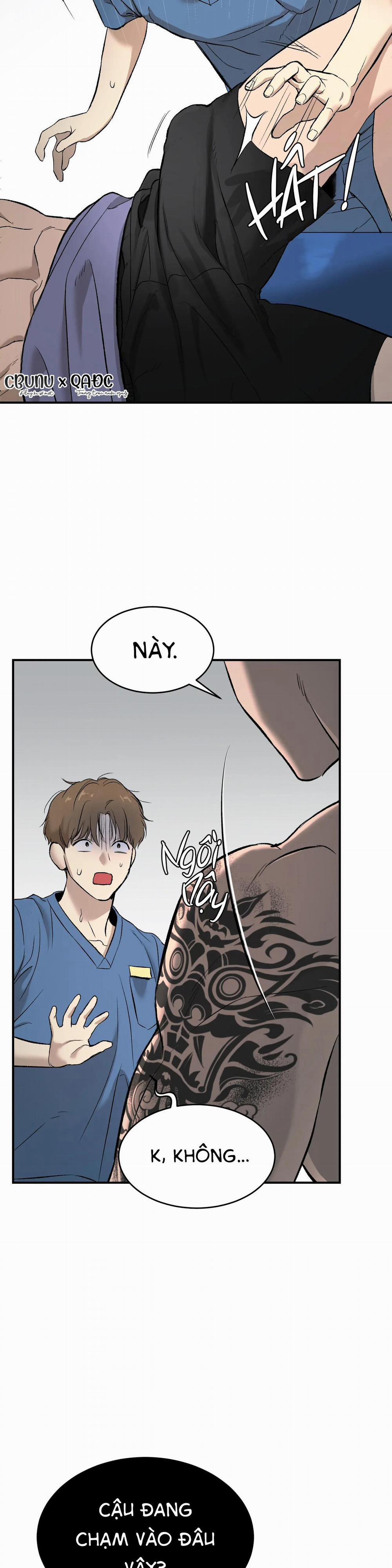 (Cbunu) Chinhx - Vận Xui 1 trang 45