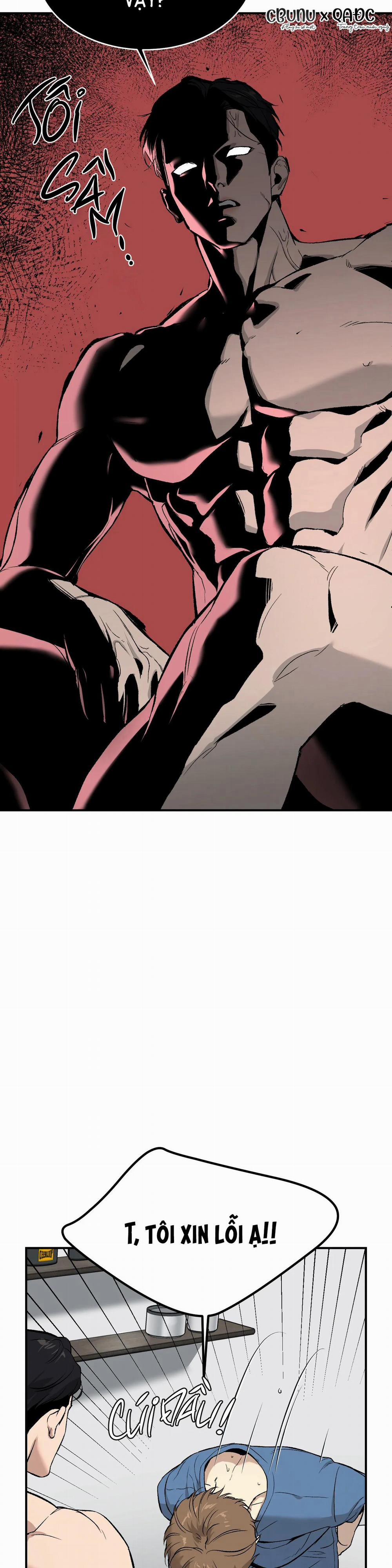 (Cbunu) Chinhx - Vận Xui 1 trang 46