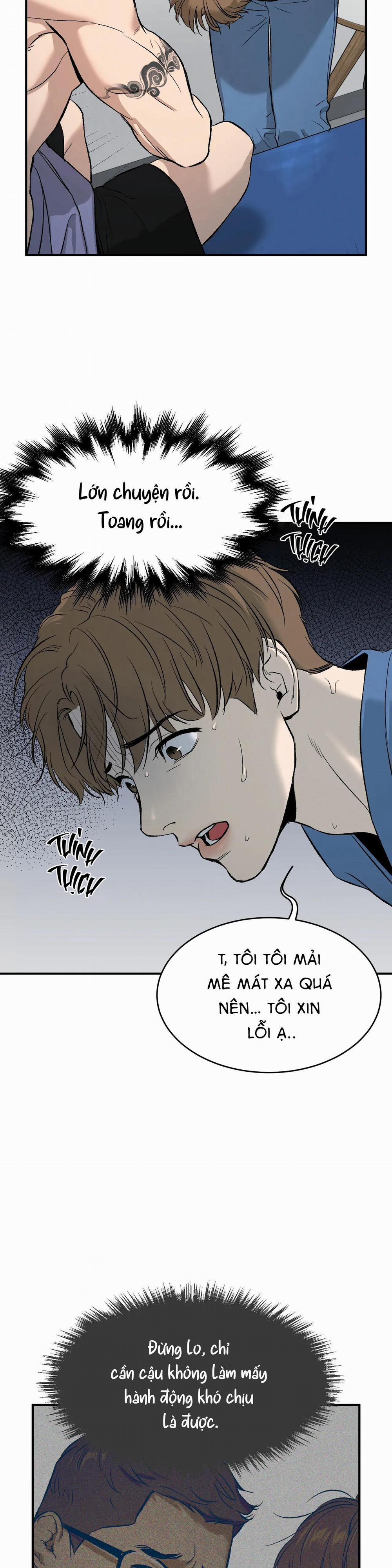 (Cbunu) Chinhx - Vận Xui 1 trang 47