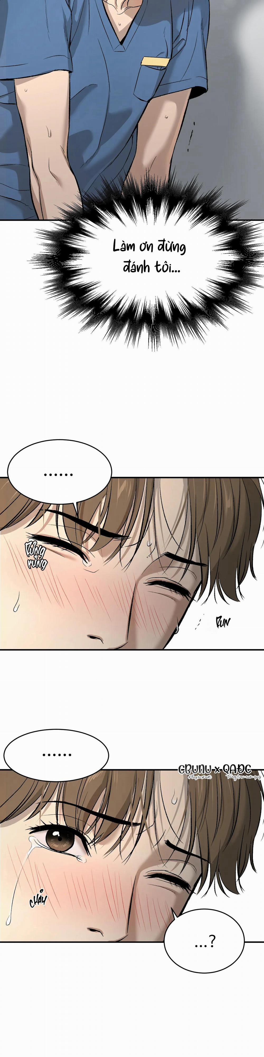 (Cbunu) Chinhx - Vận Xui 1 trang 49