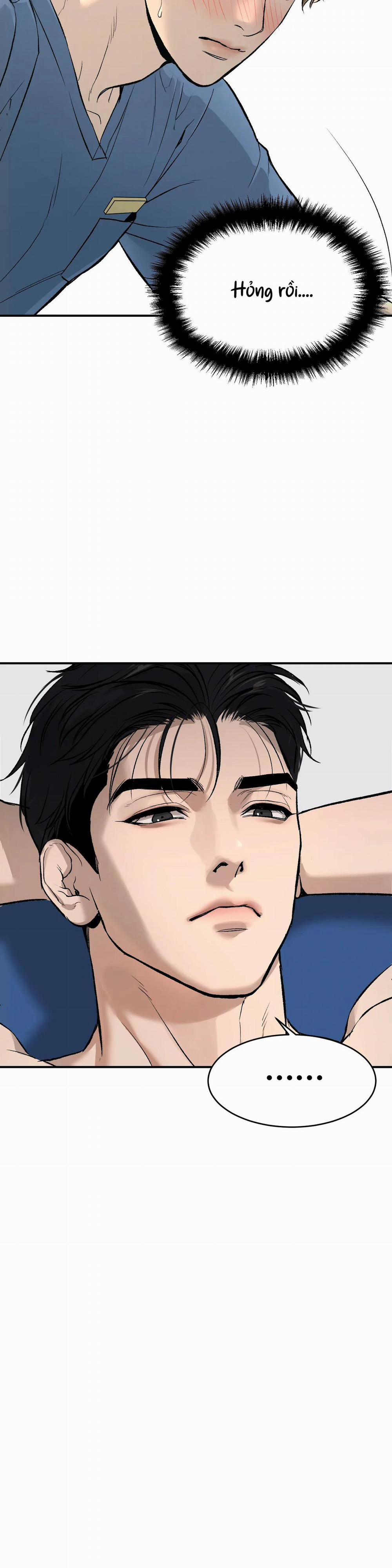 (Cbunu) Chinhx - Vận Xui 1 trang 52