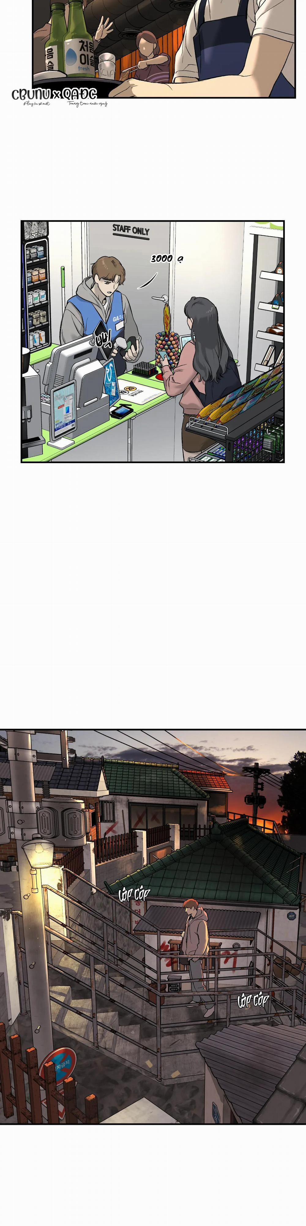 (Cbunu) Chinhx - Vận Xui 1 trang 58