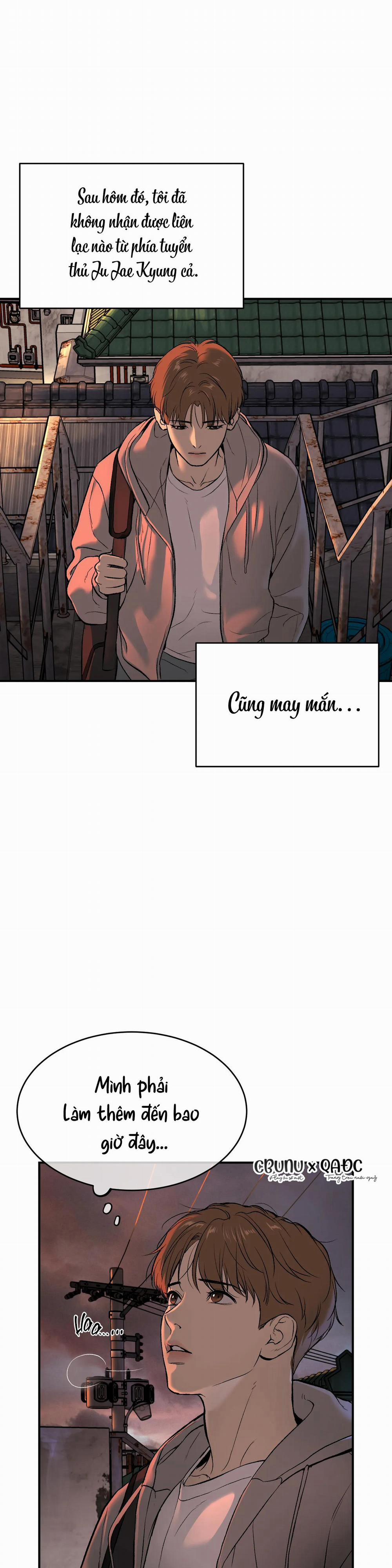 (Cbunu) Chinhx - Vận Xui 1 trang 59