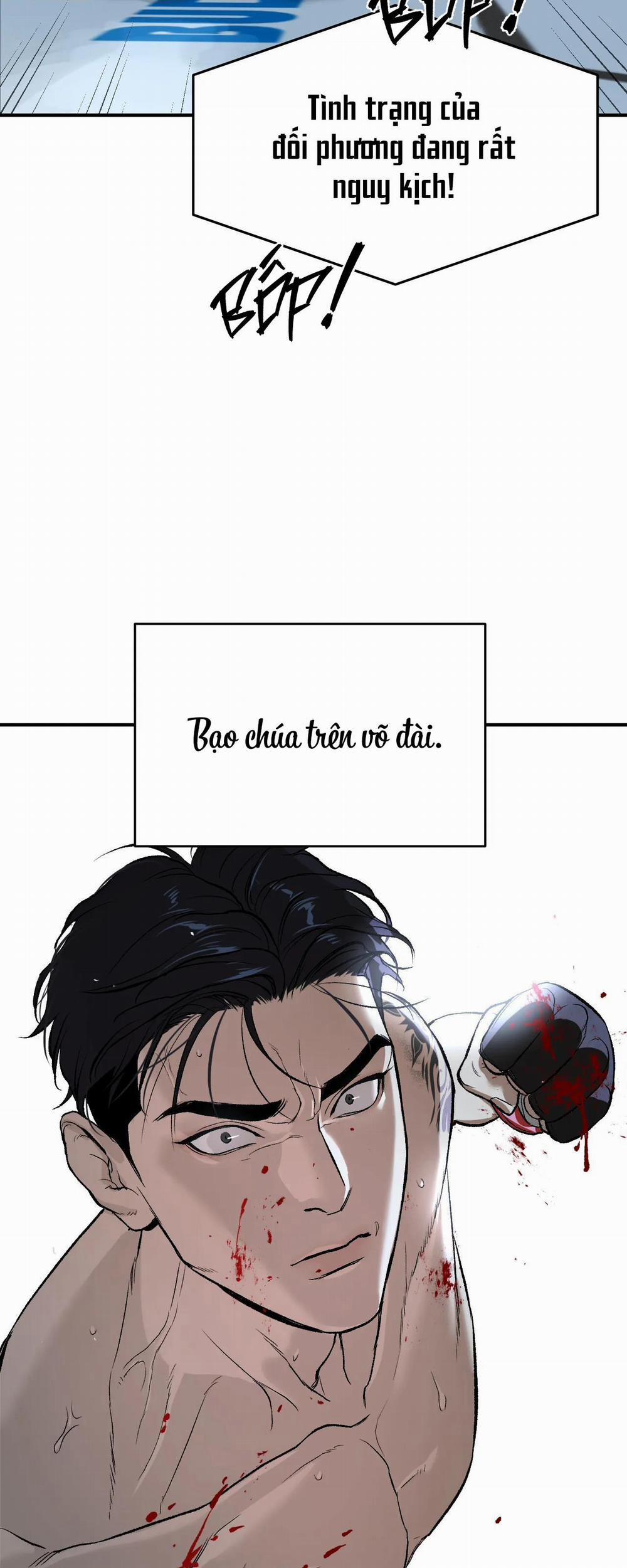 (Cbunu) Chinhx - Vận Xui 1 trang 6