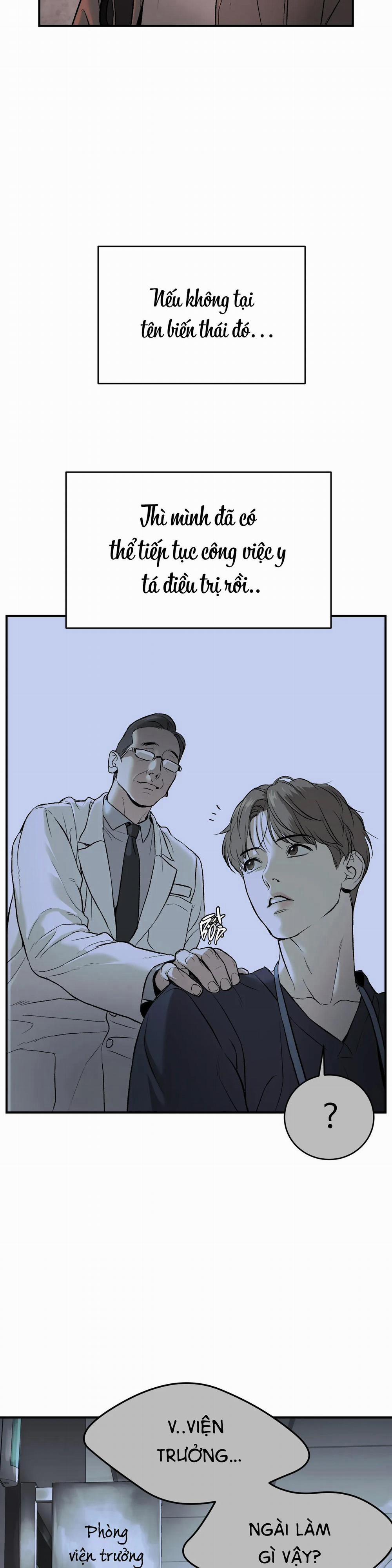 (Cbunu) Chinhx - Vận Xui 1 trang 60