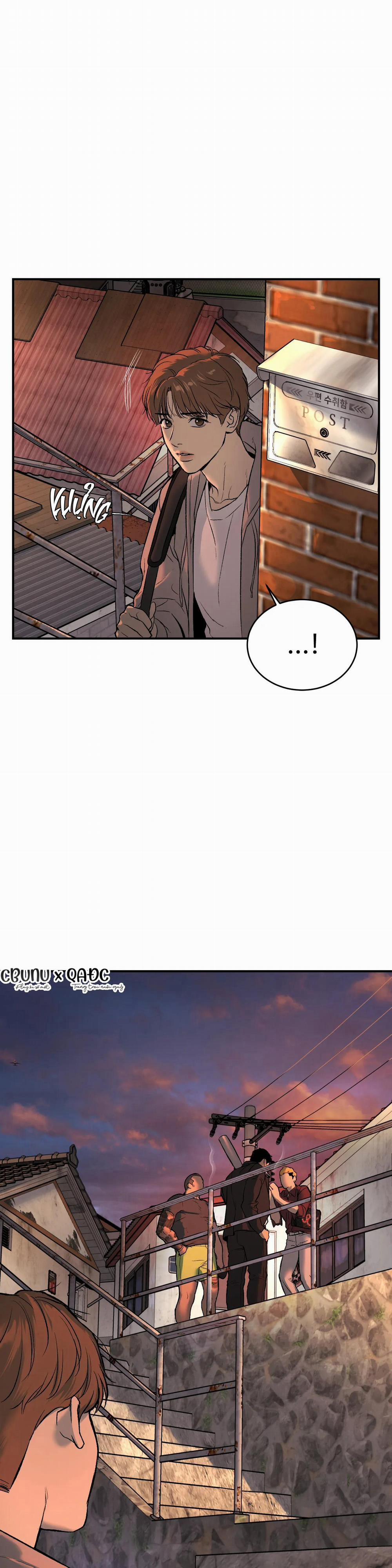 (Cbunu) Chinhx - Vận Xui 1 trang 63