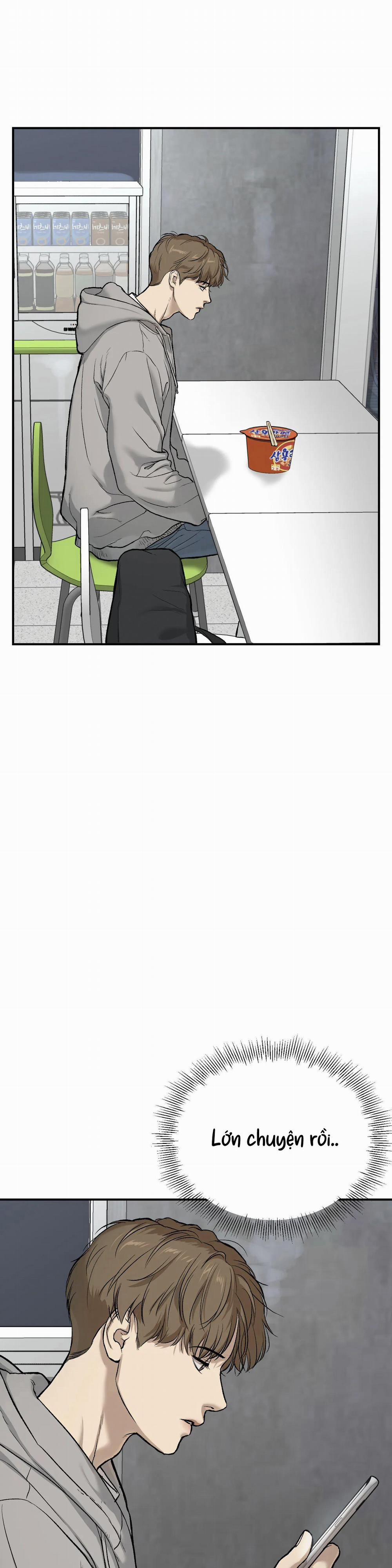 (Cbunu) Chinhx - Vận Xui 1 trang 67