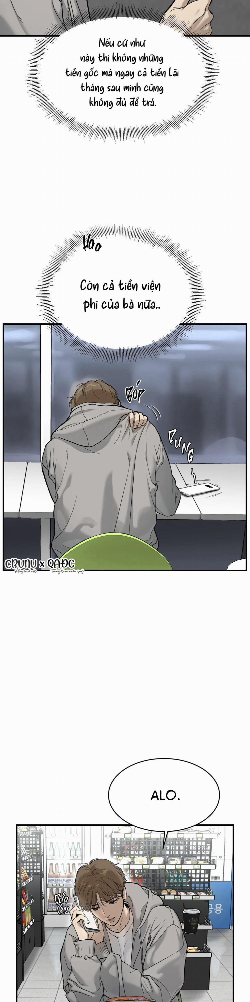 (Cbunu) Chinhx - Vận Xui 1 trang 68