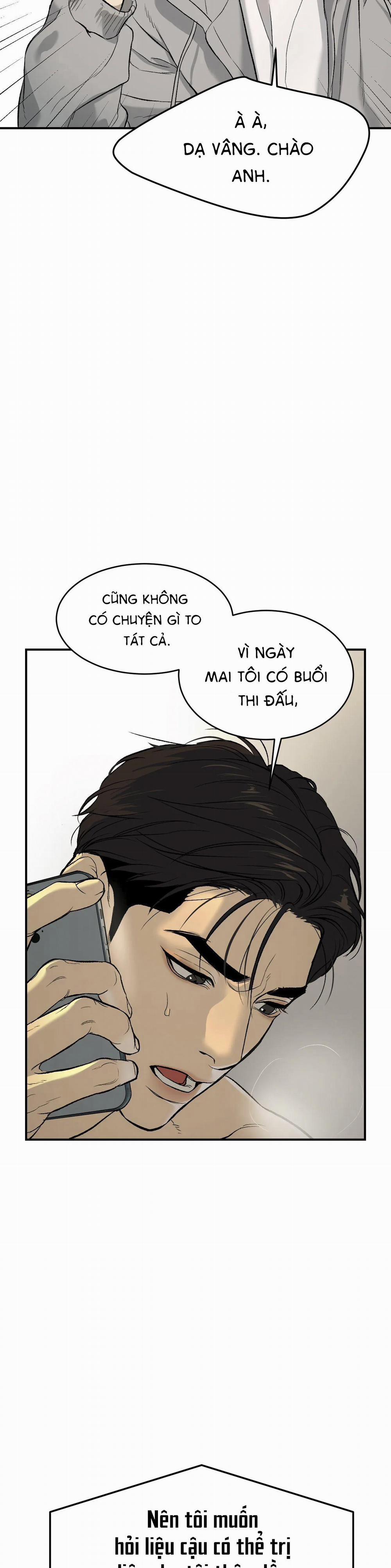 (Cbunu) Chinhx - Vận Xui 1 trang 70