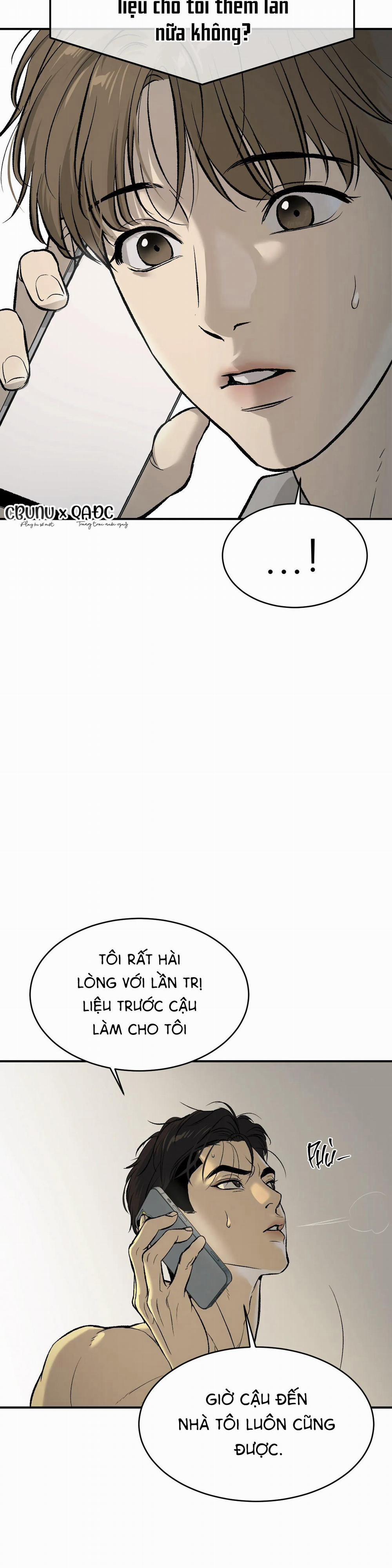 (Cbunu) Chinhx - Vận Xui 1 trang 71