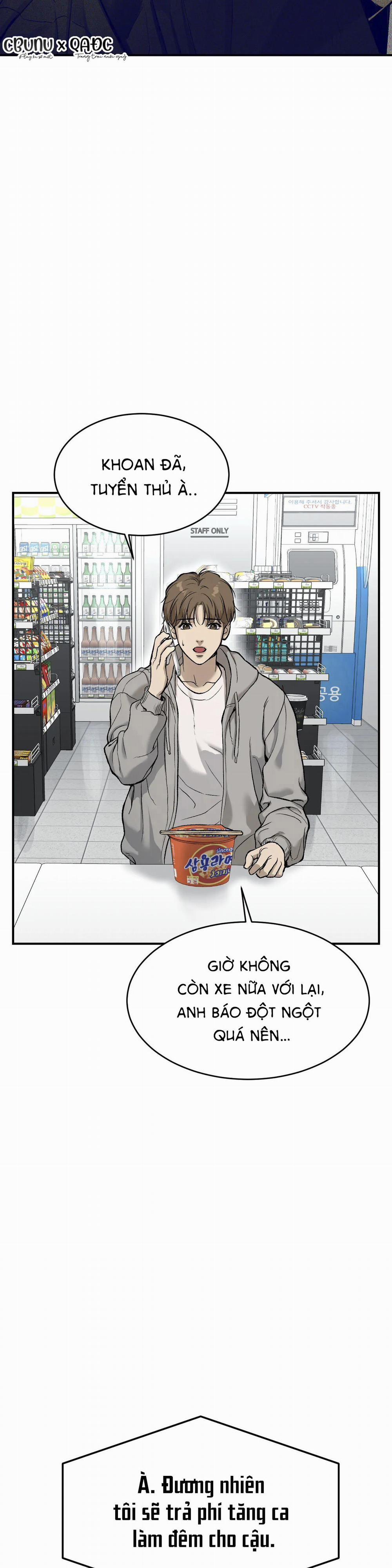 (Cbunu) Chinhx - Vận Xui 1 trang 73