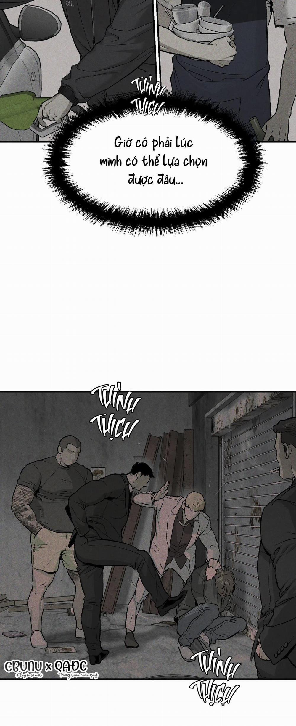 (Cbunu) Chinhx - Vận Xui 1 trang 78