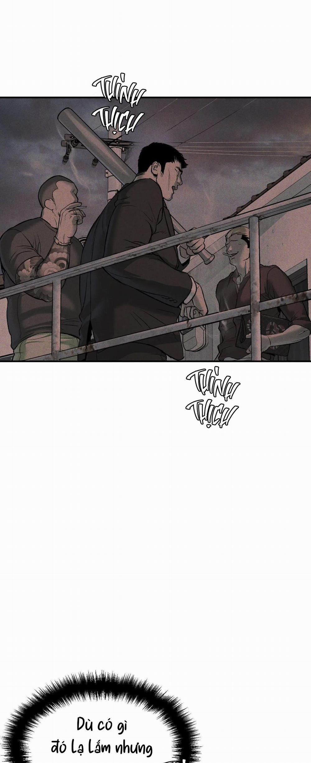 (Cbunu) Chinhx - Vận Xui 1 trang 79