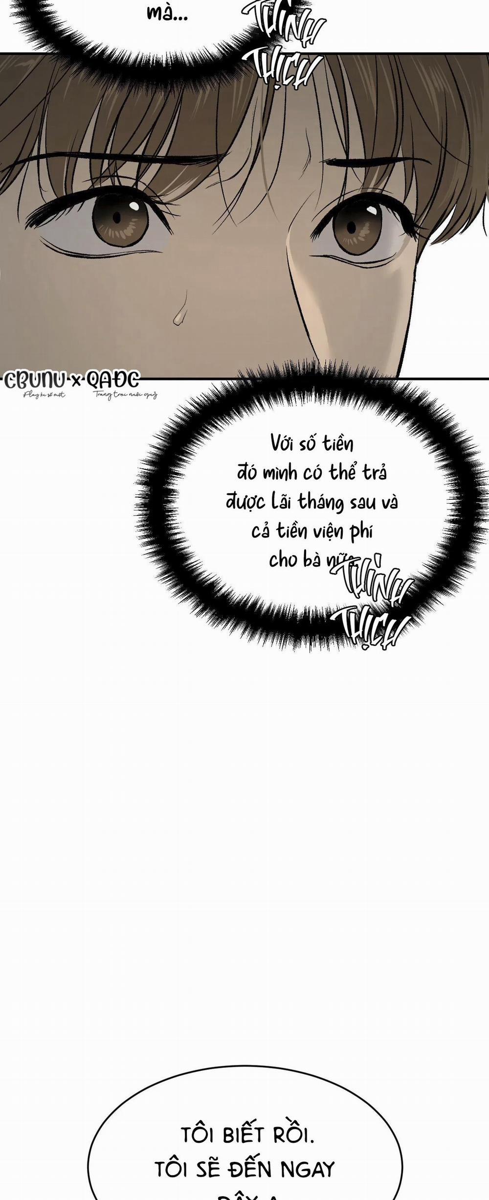 (Cbunu) Chinhx - Vận Xui 1 trang 80