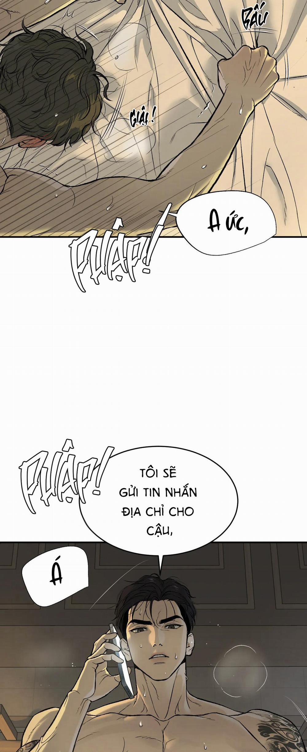 (Cbunu) Chinhx - Vận Xui 1 trang 84