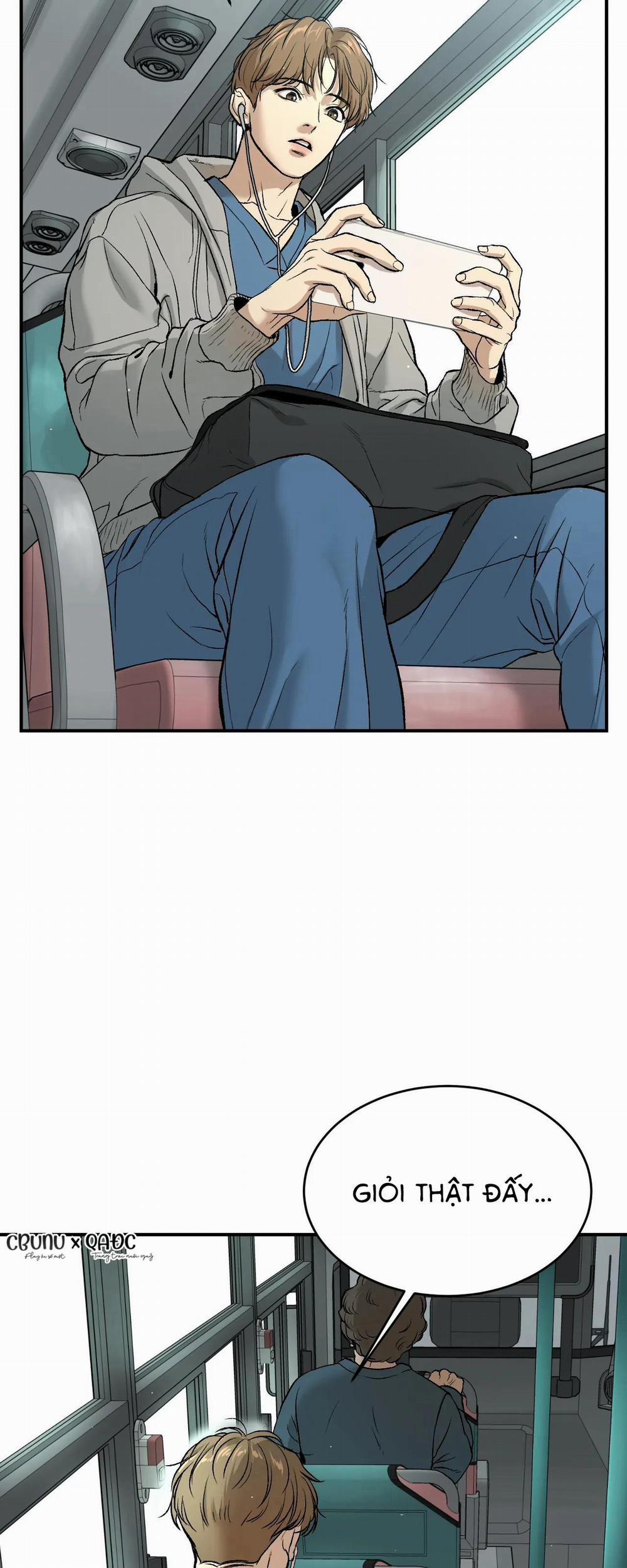 (Cbunu) Chinhx - Vận Xui 1 trang 9