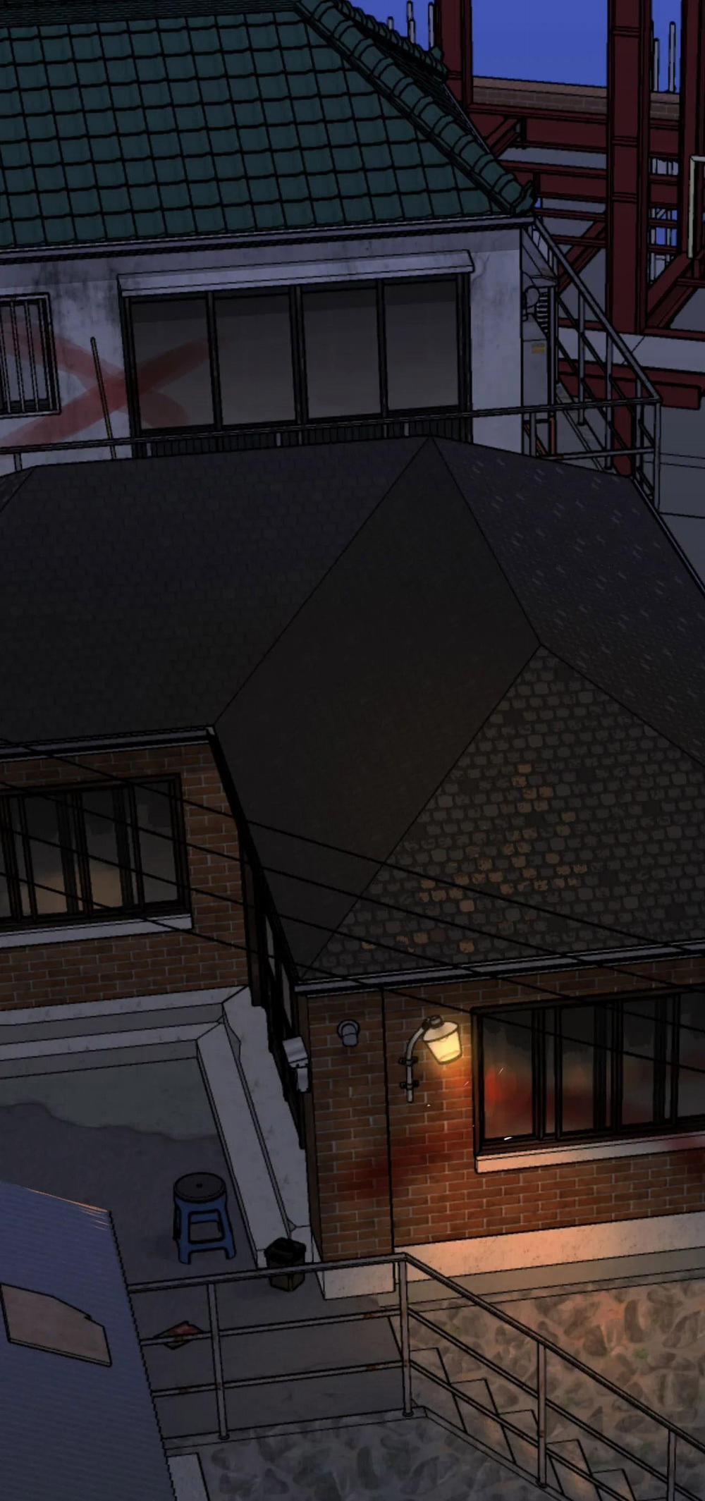 (Cbunu) Chinhx - Vận Xui 10 trang 0