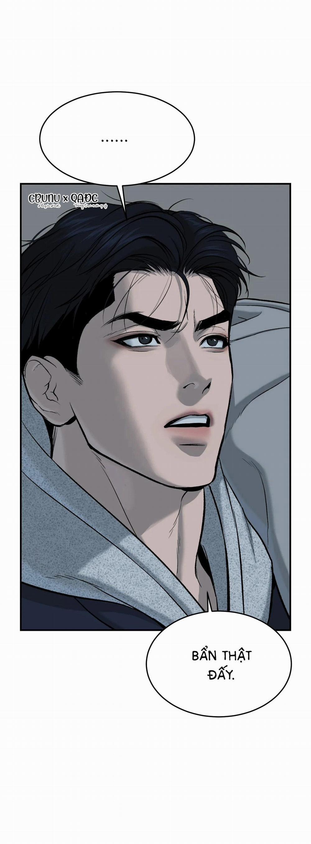 (Cbunu) Chinhx - Vận Xui 10 trang 13