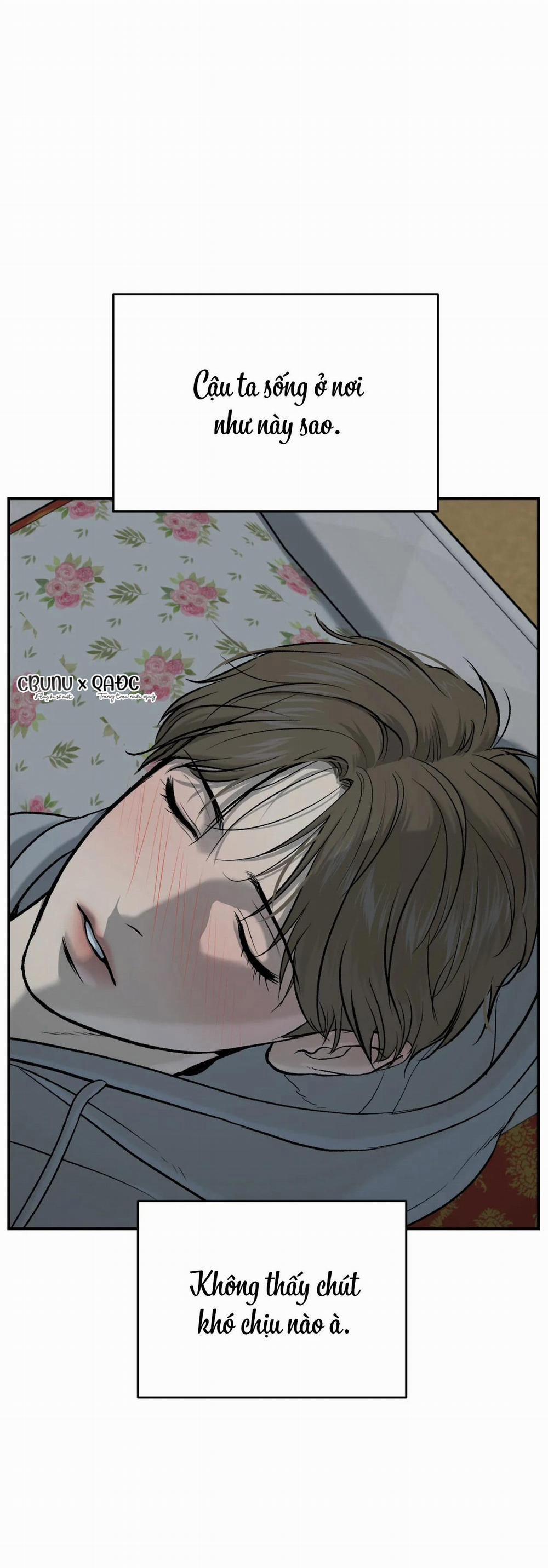 (Cbunu) Chinhx - Vận Xui 10 trang 21