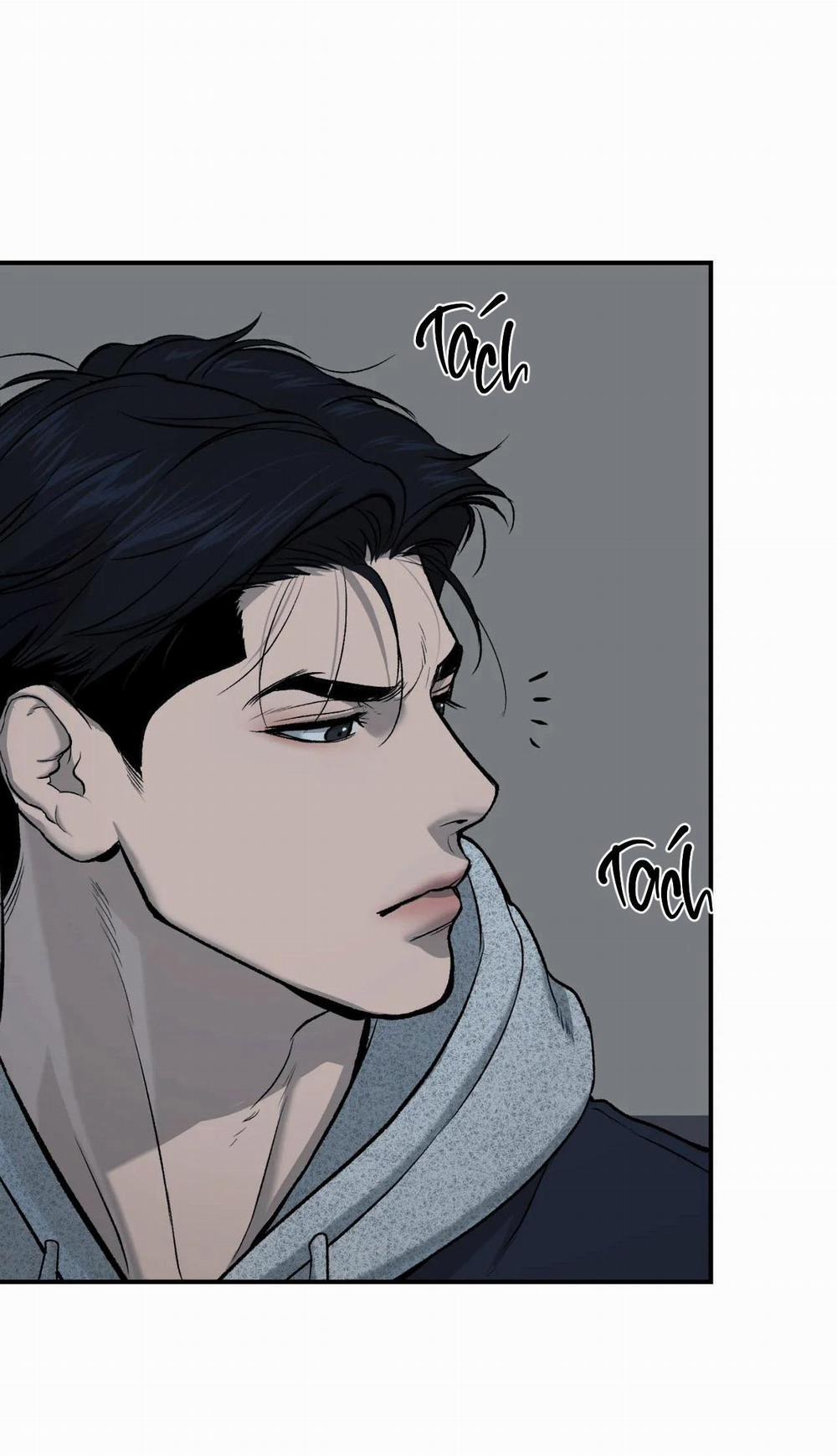 (Cbunu) Chinhx - Vận Xui 10 trang 22