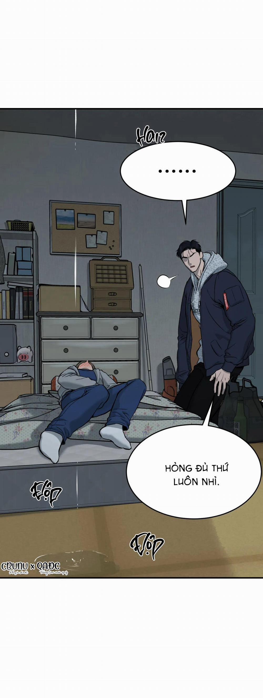 (Cbunu) Chinhx - Vận Xui 10 trang 24