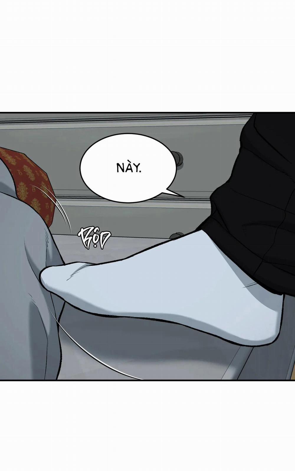 (Cbunu) Chinhx - Vận Xui 10 trang 27