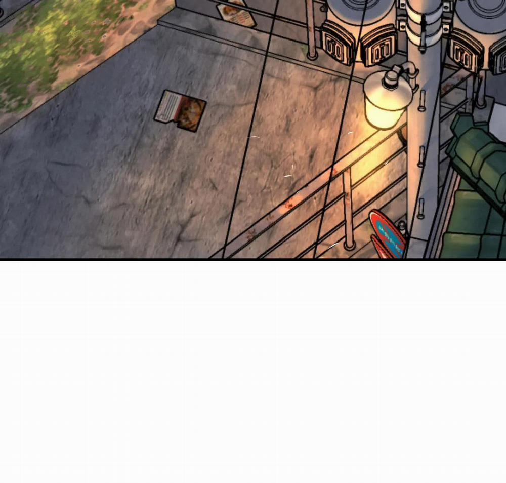 (Cbunu) Chinhx - Vận Xui 10 trang 3