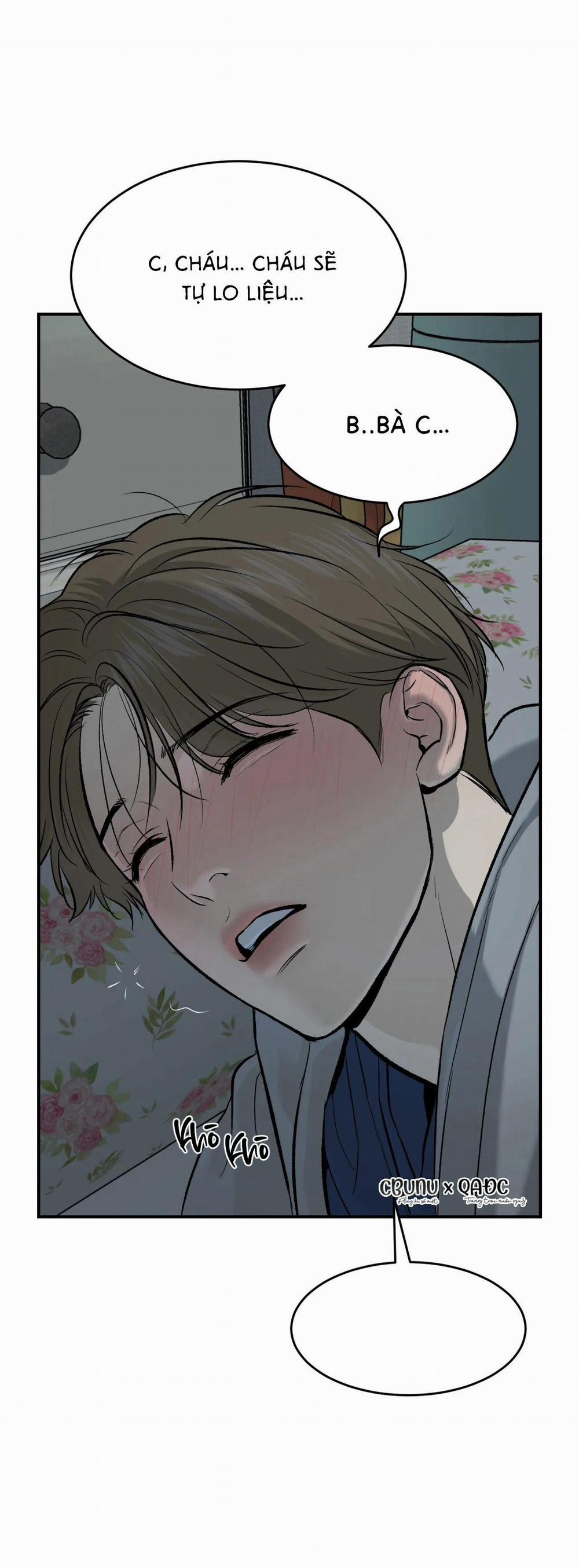 (Cbunu) Chinhx - Vận Xui 10 trang 30