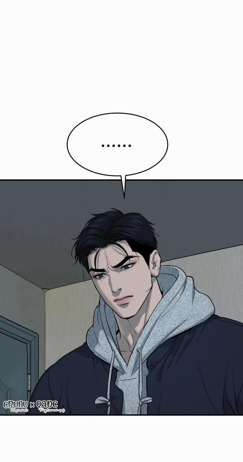 (Cbunu) Chinhx - Vận Xui 10 trang 32