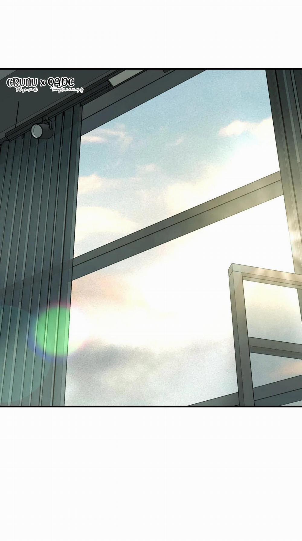 (Cbunu) Chinhx - Vận Xui 10 trang 38