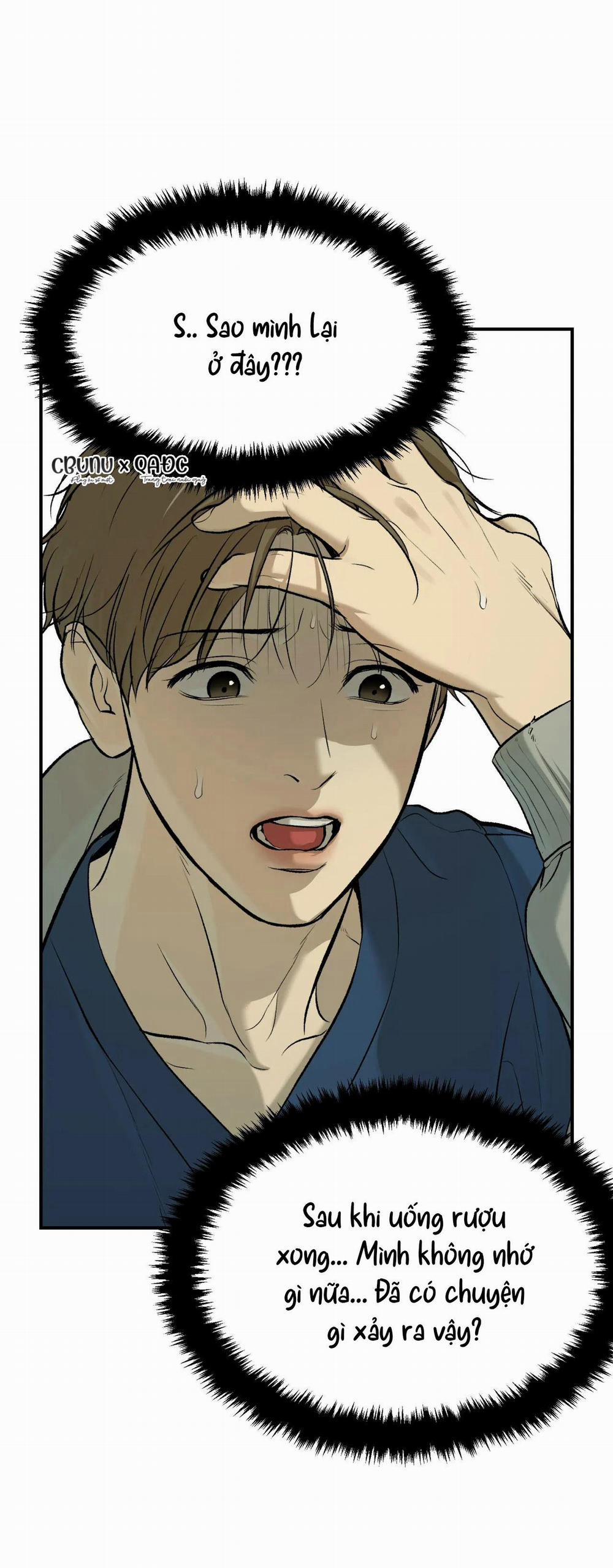 (Cbunu) Chinhx - Vận Xui 10 trang 45