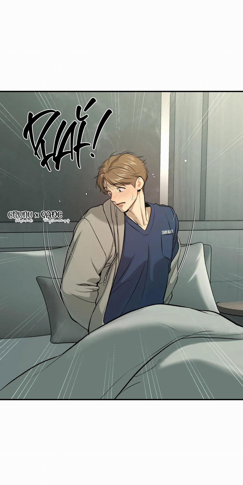 (Cbunu) Chinhx - Vận Xui 10 trang 47