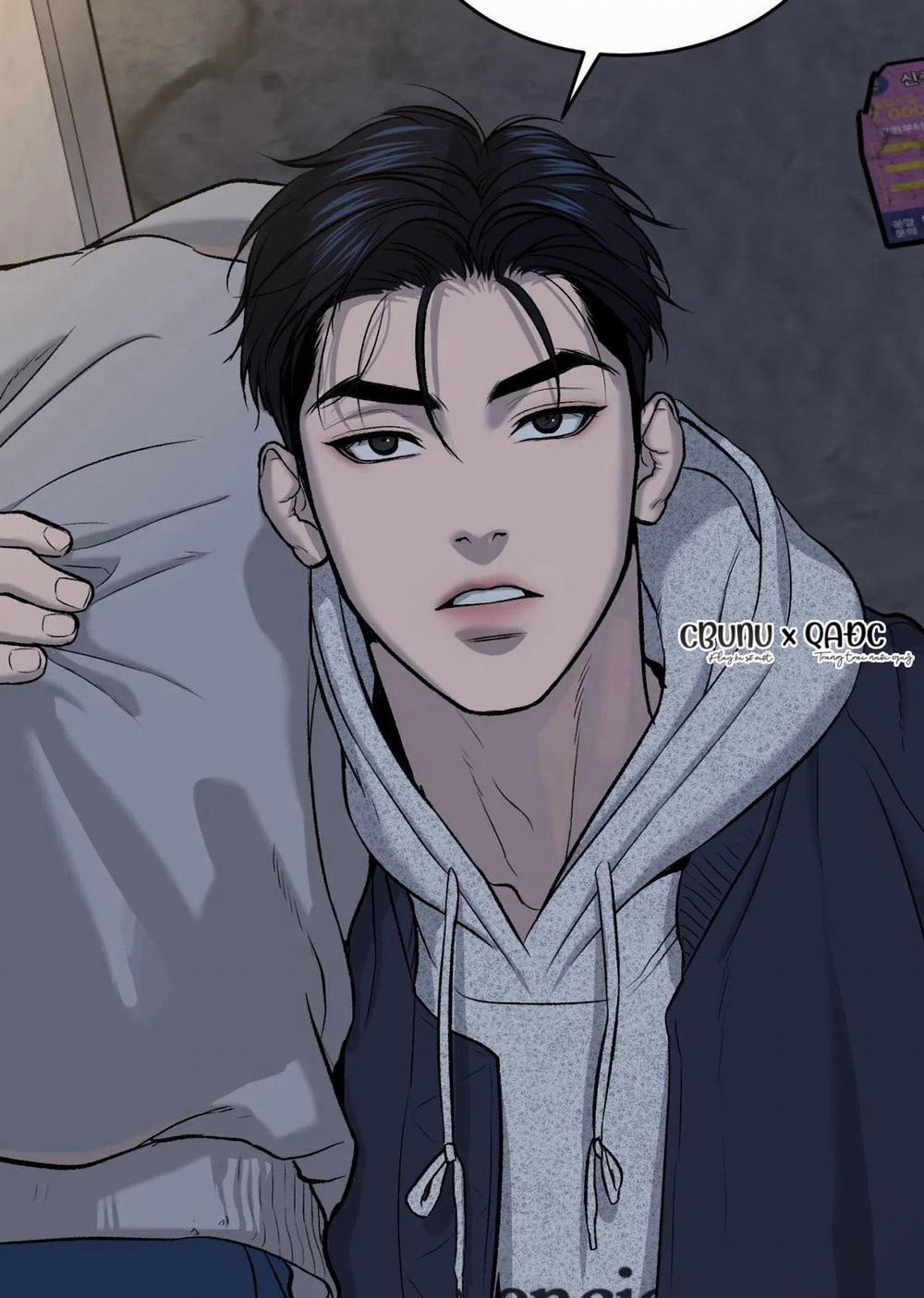 (Cbunu) Chinhx - Vận Xui 10 trang 5