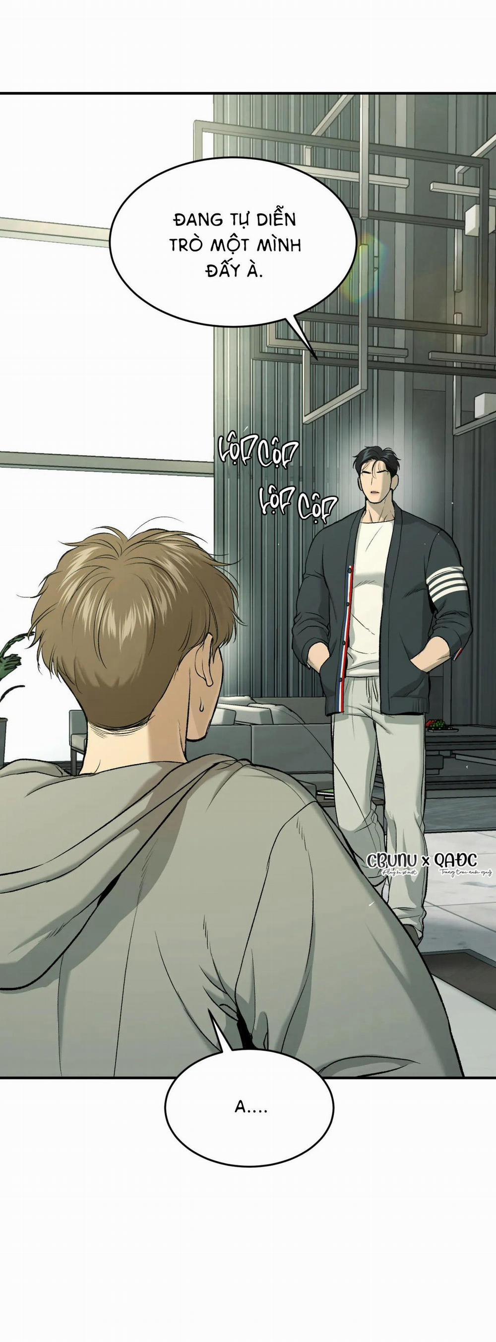 (Cbunu) Chinhx - Vận Xui 10 trang 50