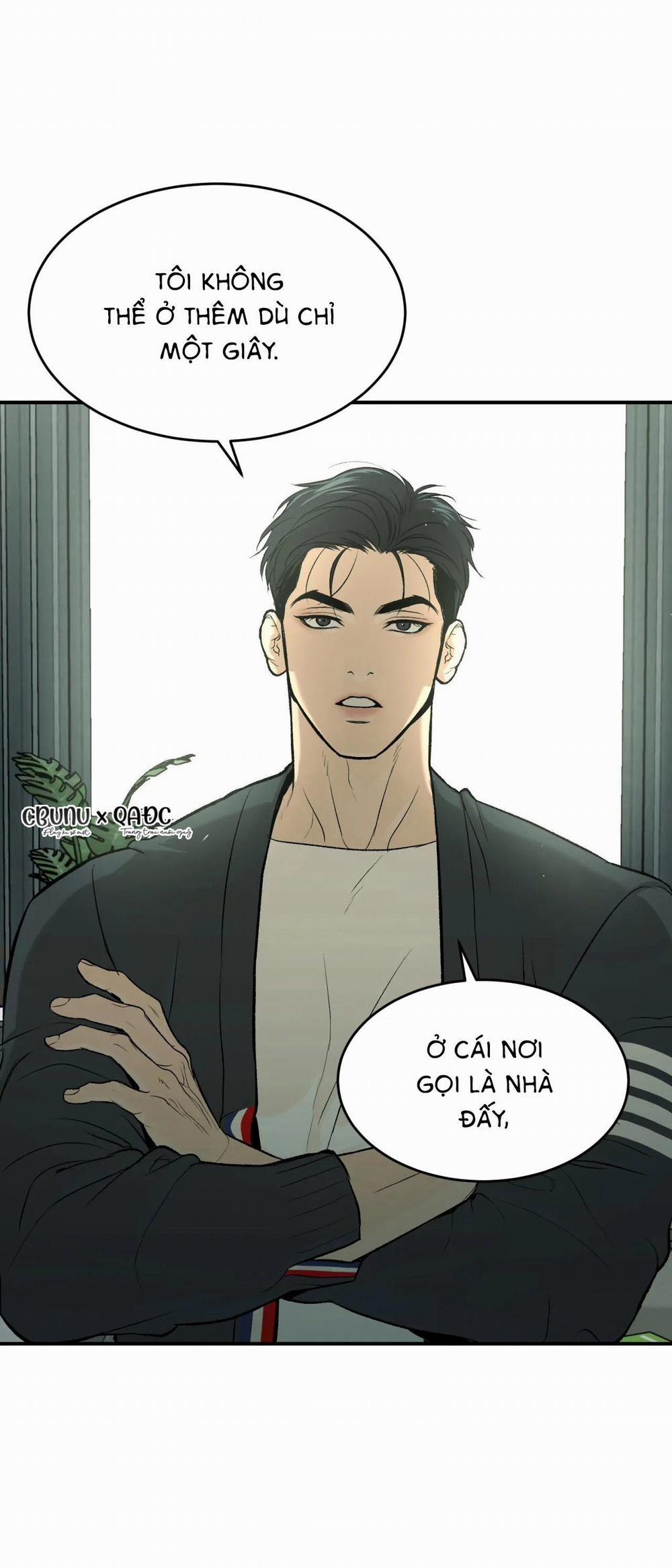 (Cbunu) Chinhx - Vận Xui 10 trang 55