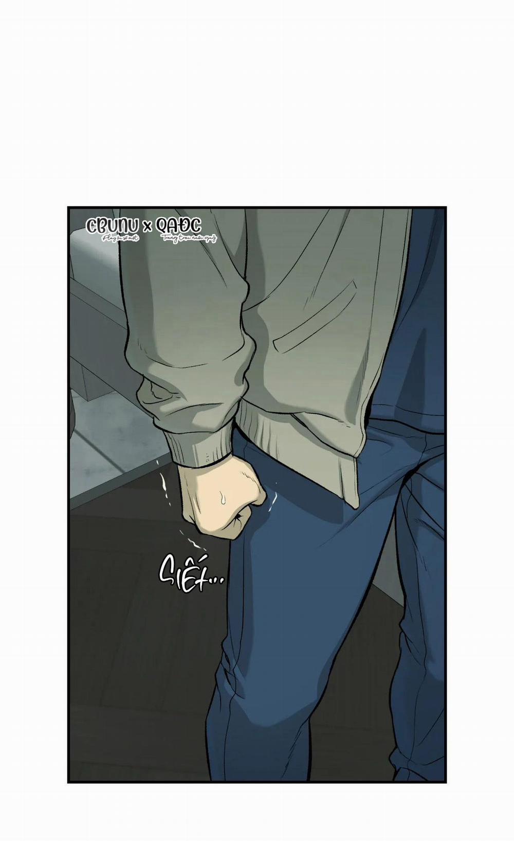 (Cbunu) Chinhx - Vận Xui 10 trang 58