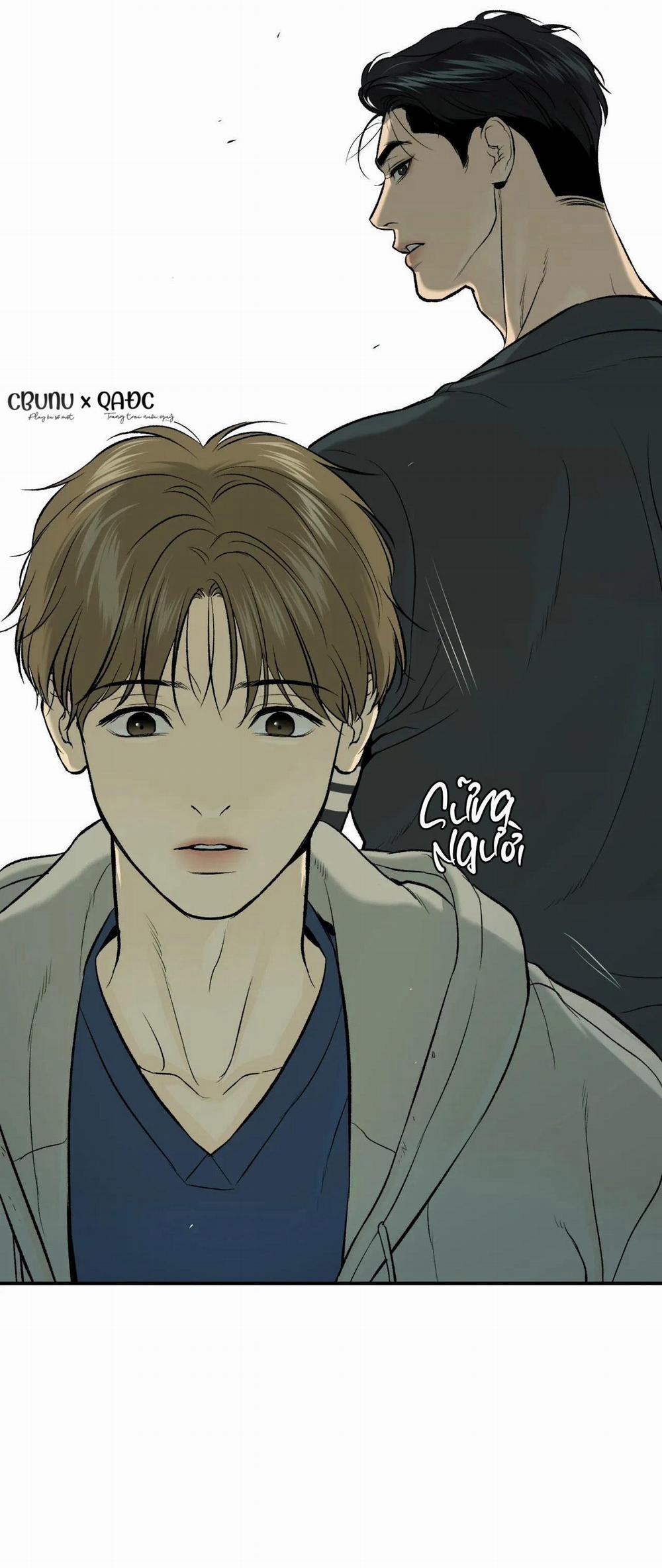 (Cbunu) Chinhx - Vận Xui 10 trang 62