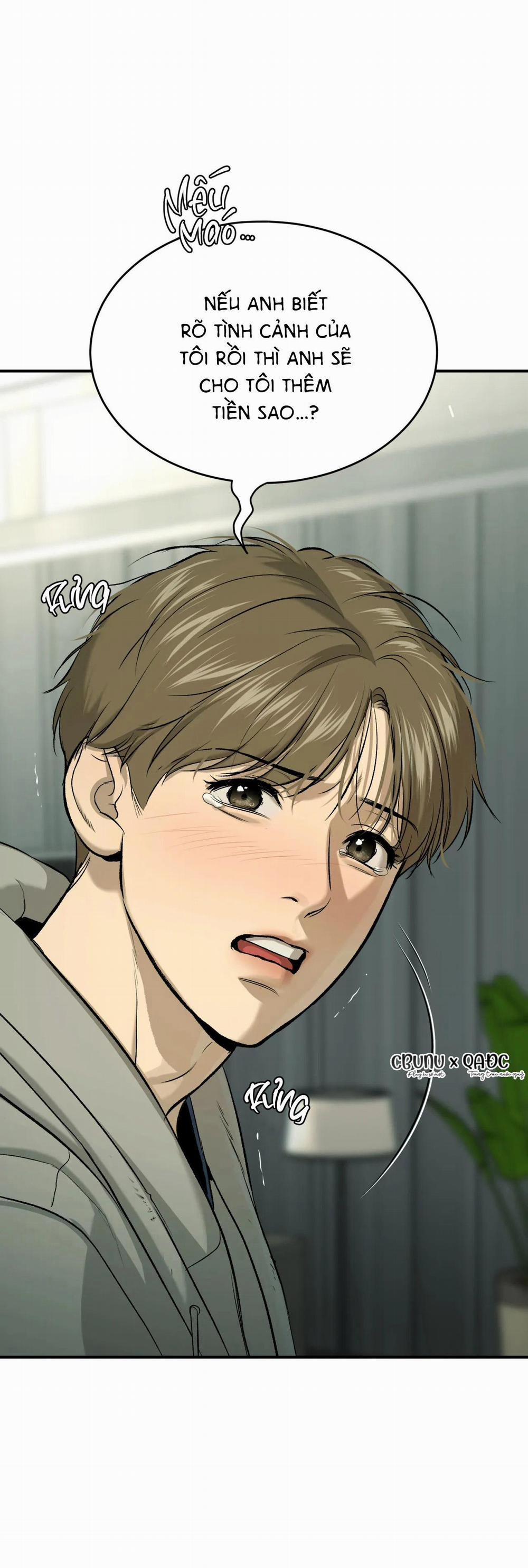 (Cbunu) Chinhx - Vận Xui 10 trang 67