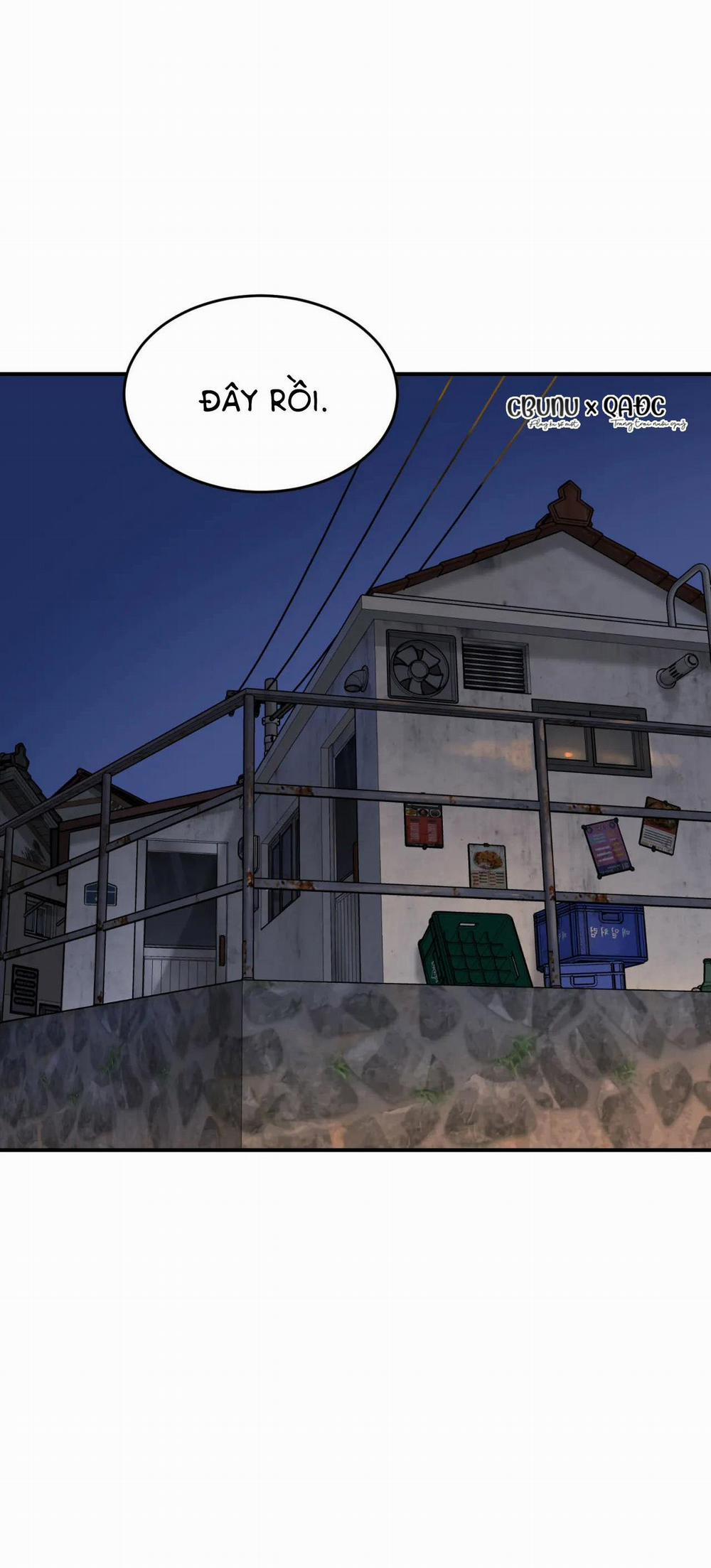 (Cbunu) Chinhx - Vận Xui 10 trang 7