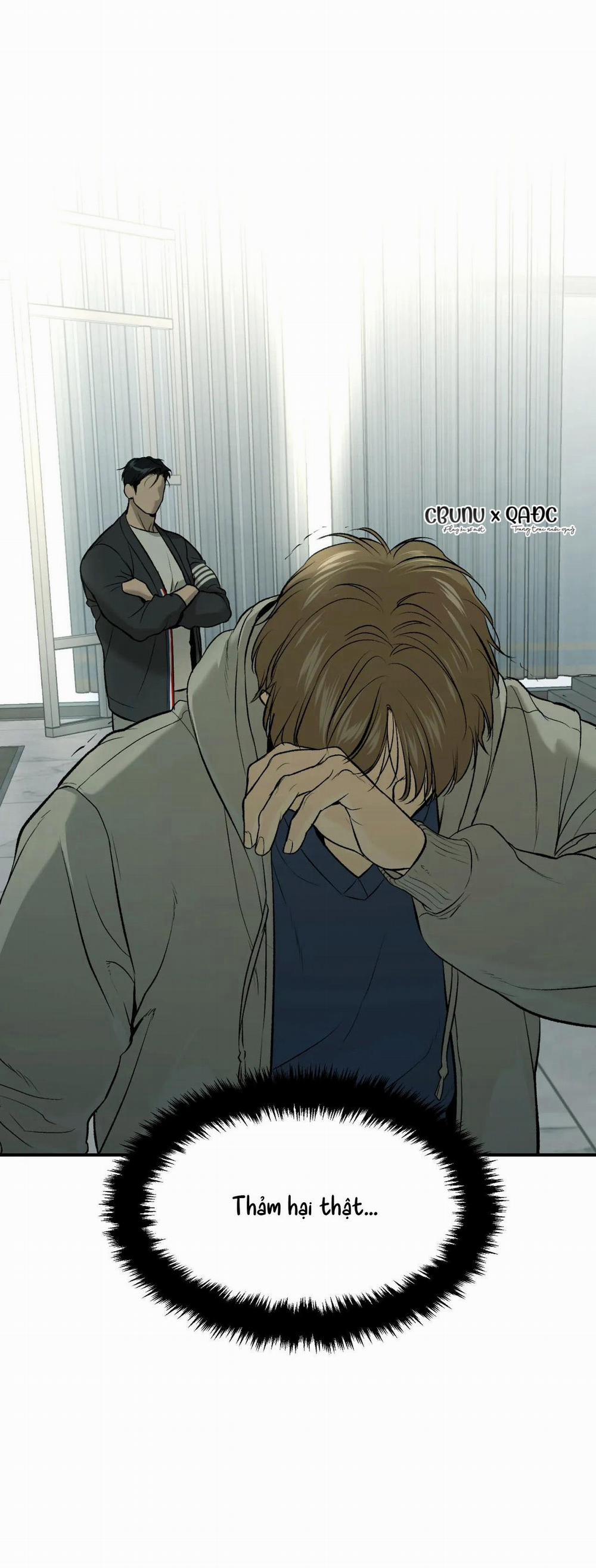 (Cbunu) Chinhx - Vận Xui 10 trang 72