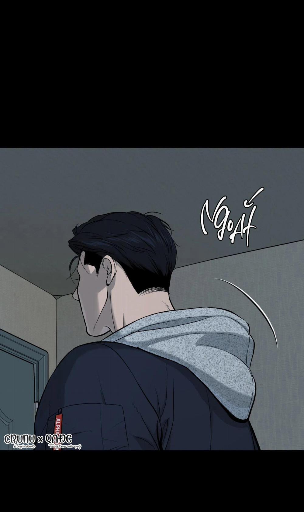 (Cbunu) Chinhx - Vận Xui 10 trang 78