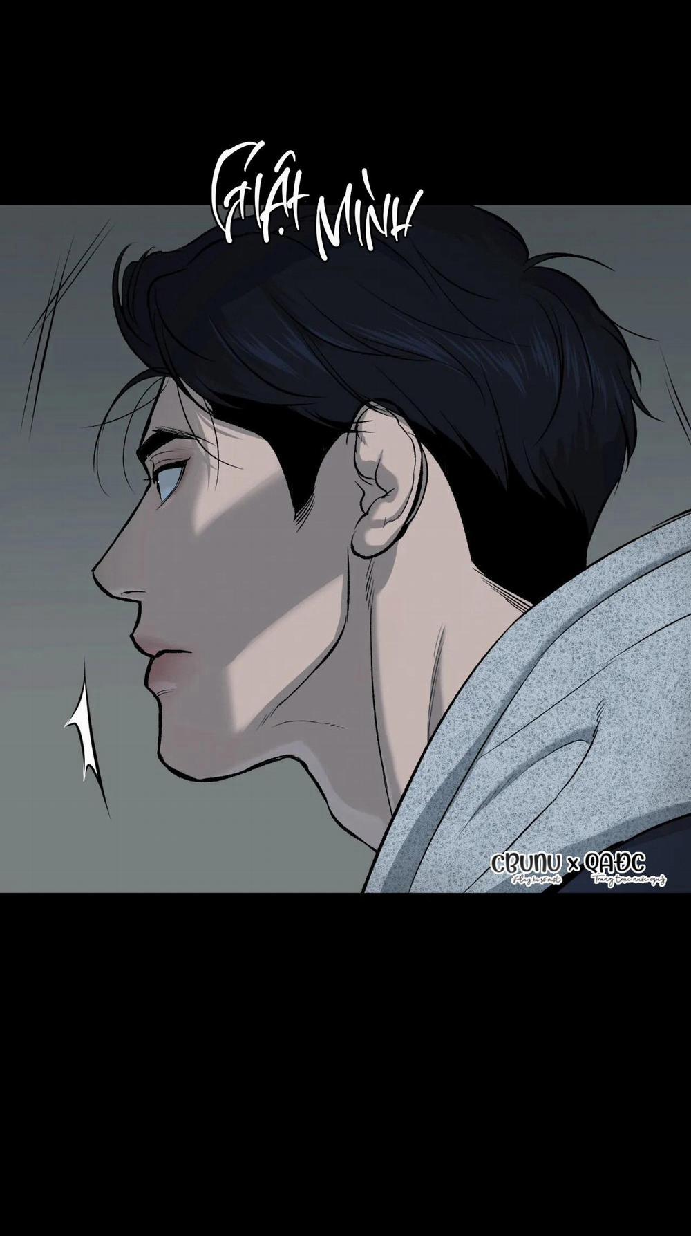 (Cbunu) Chinhx - Vận Xui 10 trang 79