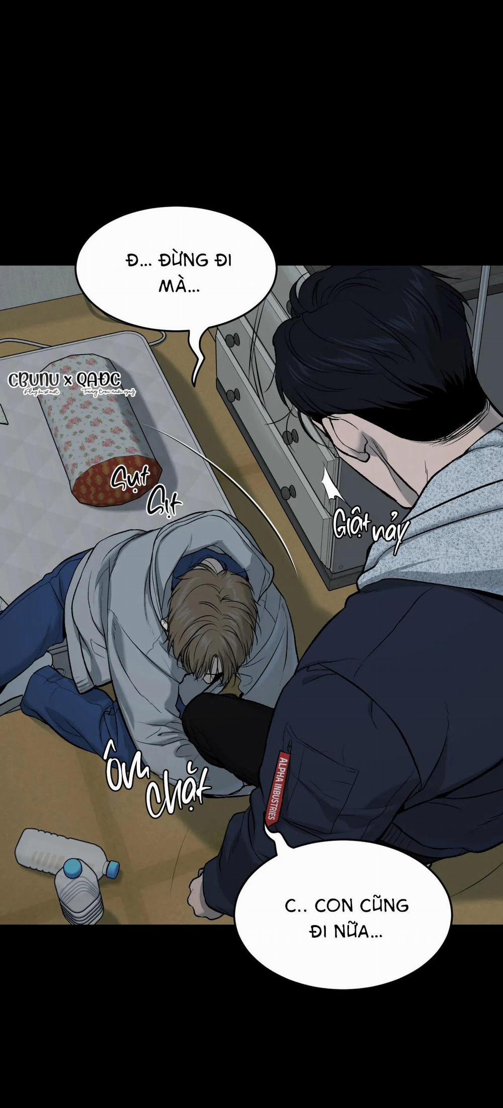 (Cbunu) Chinhx - Vận Xui 10 trang 86