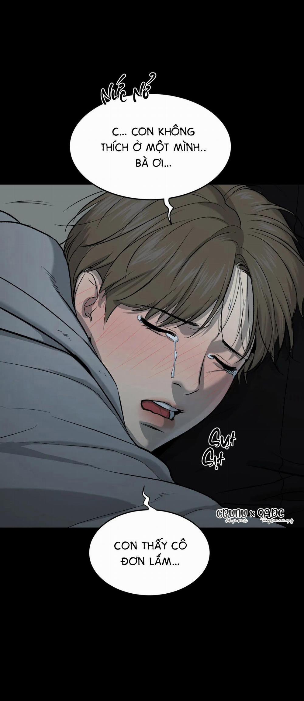 (Cbunu) Chinhx - Vận Xui 10 trang 87