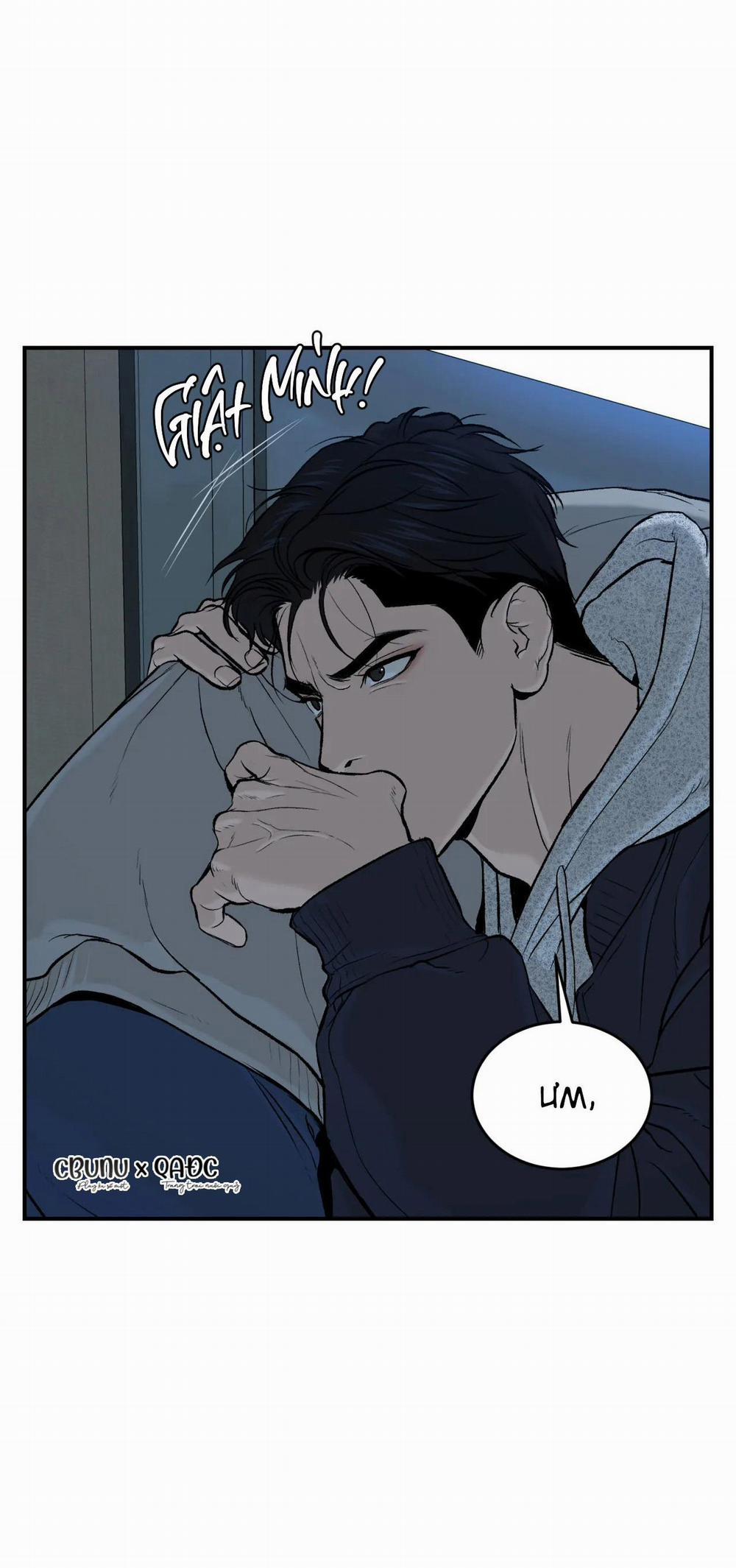 (Cbunu) Chinhx - Vận Xui 10 trang 9