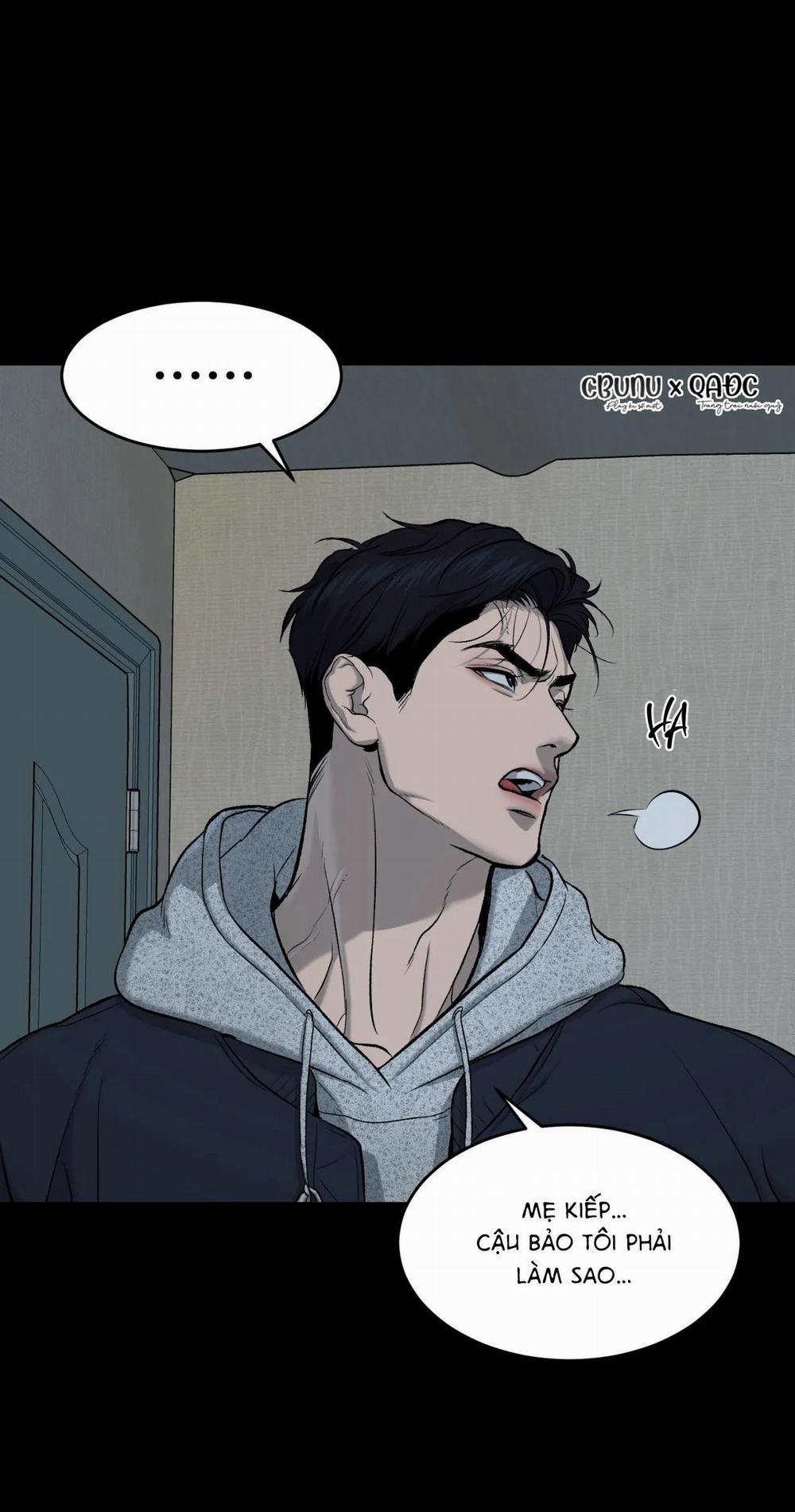 (Cbunu) Chinhx - Vận Xui 10 trang 91