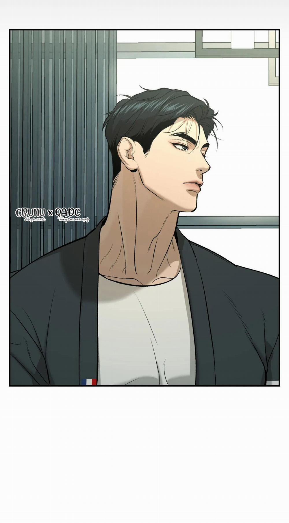 (Cbunu) Chinhx - Vận Xui 10 trang 93