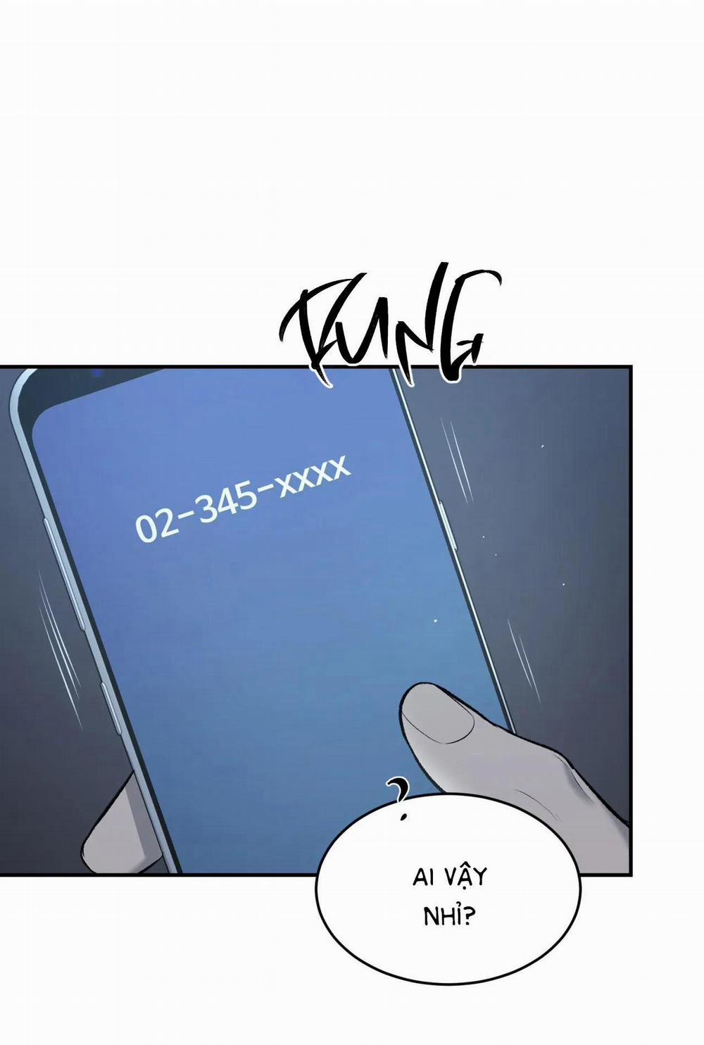 (Cbunu) Chinhx - Vận Xui 11 trang 13