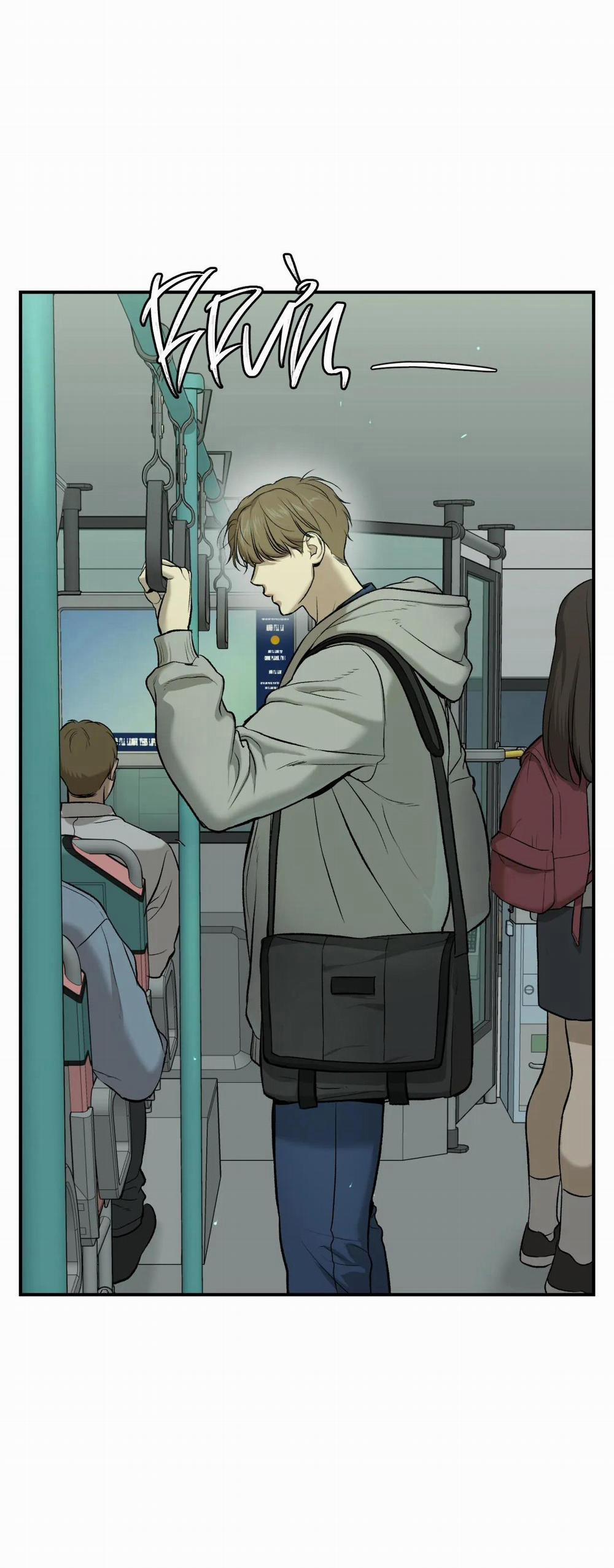 (Cbunu) Chinhx - Vận Xui 11 trang 2